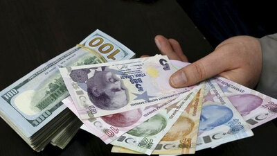 Artık trend değişiyor, orta vadede dolar out, TL in