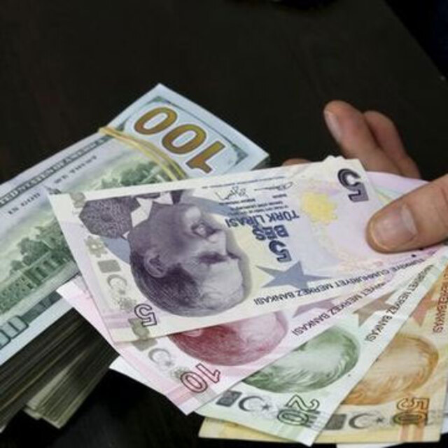 Artık trend değişiyor, orta vadede dolar out, TL in