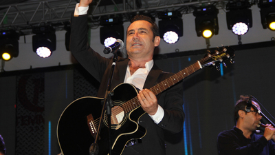 'Müziğin doktoru' Ünye'de