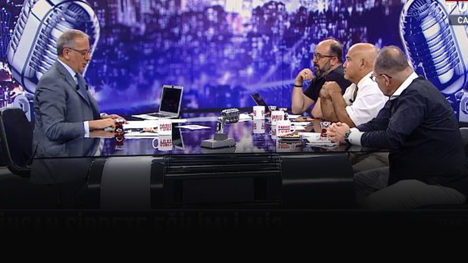 "Aileler çocuklarını öpmeye çekiniyor"