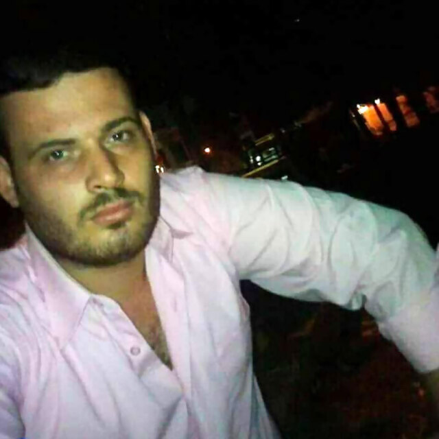 Dün akşam saatlerinde yaşanan olay kahretti!