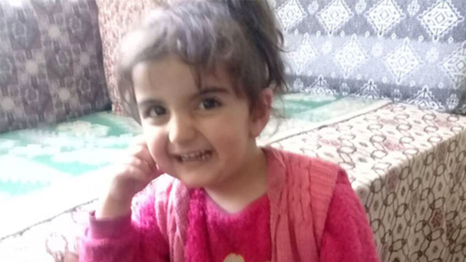 Kayıp Evrim soruşturmasında yeni gelişme