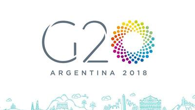 G20 Toplantısından ticaret karşıtı mesaj çıkmadı