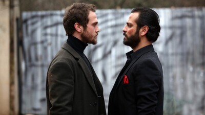 Çukur yeni sezon tarihi