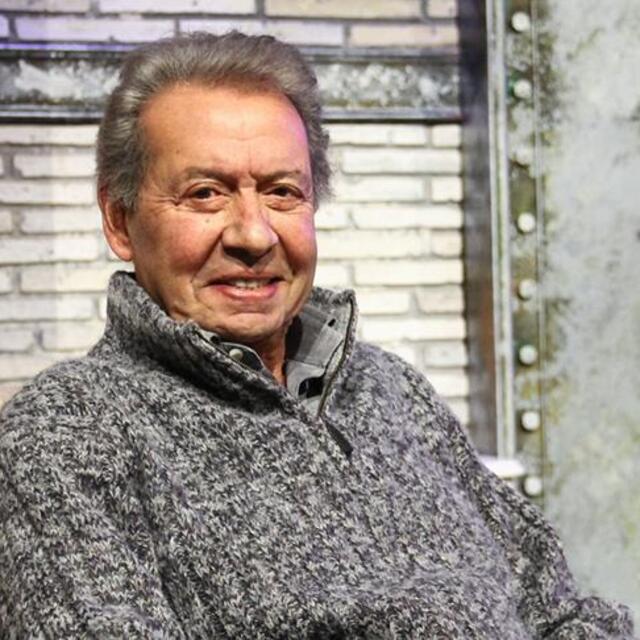Can Güzarp kimdir?