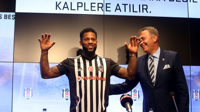 Fenerbahçe'den Lens taktiği!