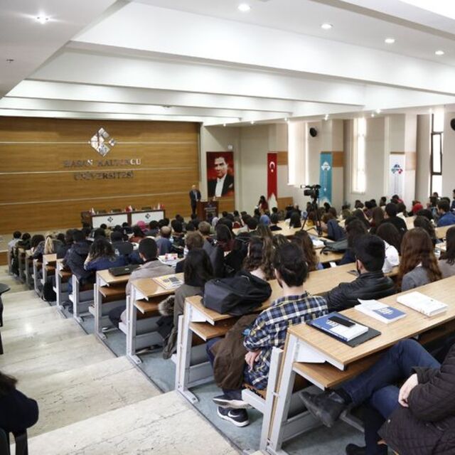 YÖK'ten TBMM'ye 'ihraç' itirazı
