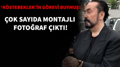 Dijital arşivi taranıyor! Fişleme belgeleri...