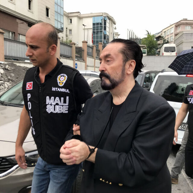 Dijital arşivi taranıyor! Fişleme belgeleri...