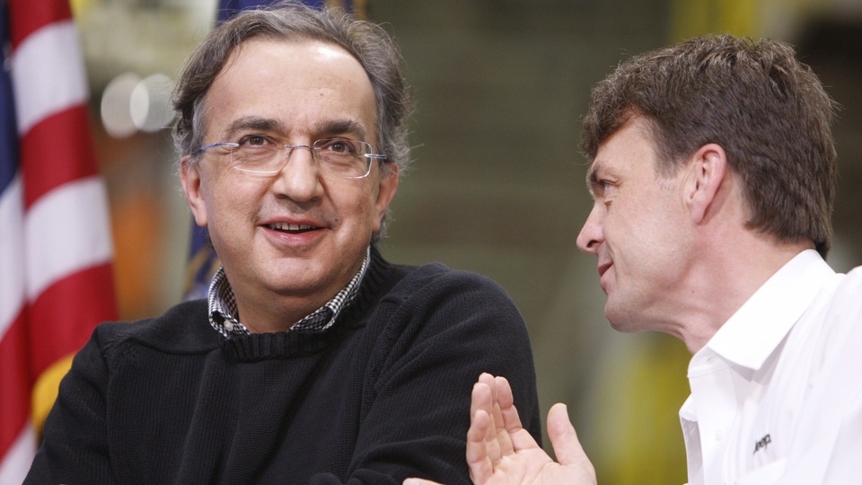 CEO gitti, hisseler çakıldı