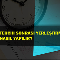 LGS tercih sonuçları ne zaman açıklanacak?