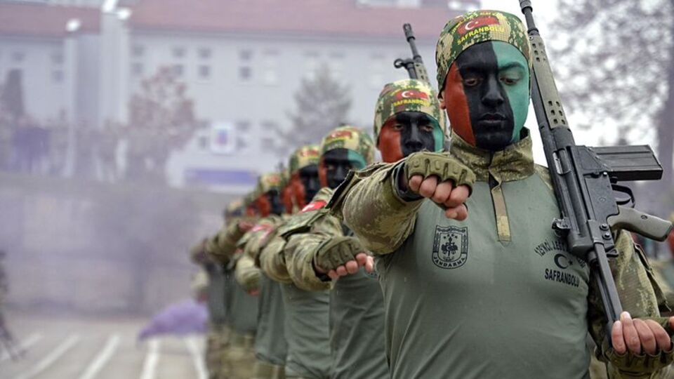 Jandarma uzman erbaş alımı başvuru son gün ne zaman?