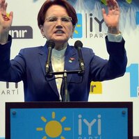 İYİ Partili Ümit Özdağ: Meral Akşener'i yeniden aday göstereceğiz