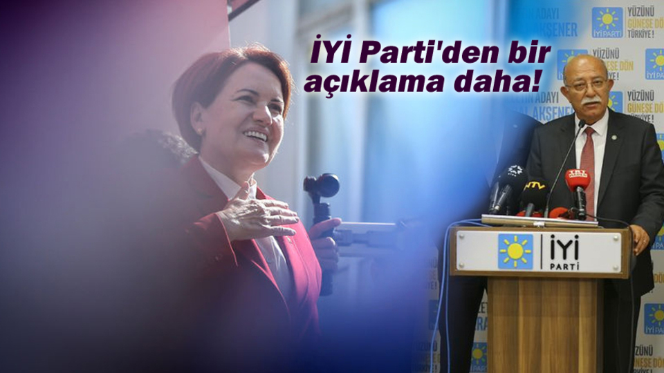 "Genel başkanımız tek aday olacak"