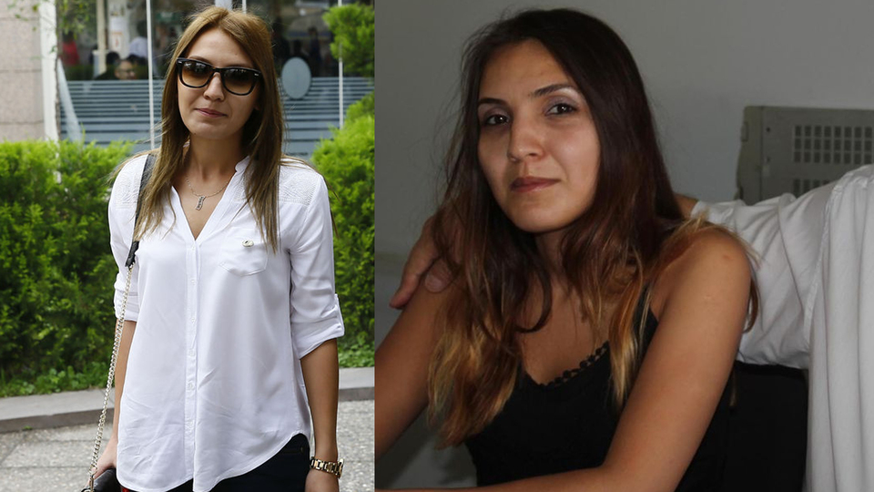 O artık öğretmen! İsmini değiştirdi, yeni hayatına başladı