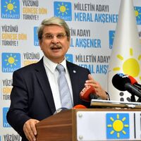 "Sayın Akşener'i tekrar aday göstereceğiz"
