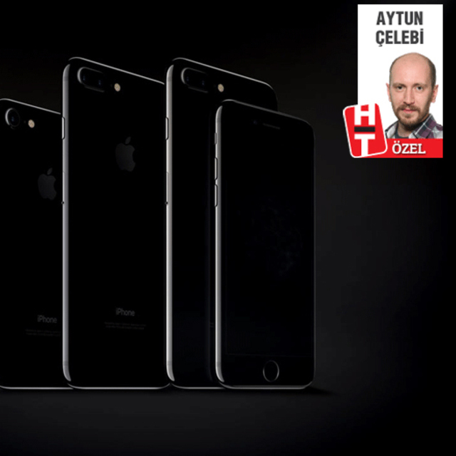 iPhone savaşları başladı! Herkes 'yerli' istiyor