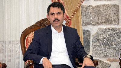 İki bakanın daha yardımcısı belli oldu