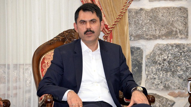 İki bakanın daha yardımcısı belli oldu