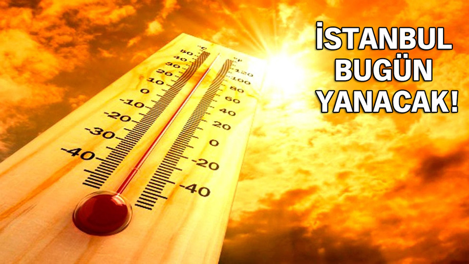 Meteoroloji'den İstanbul için son dakika uyarısı!