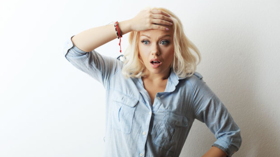 20 yıl boyunca o kadınları izlediler! Sonuçlar korkunç!