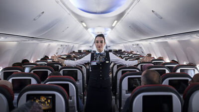 THY kabin memuru alımı başvurusu nasıl yapılır?