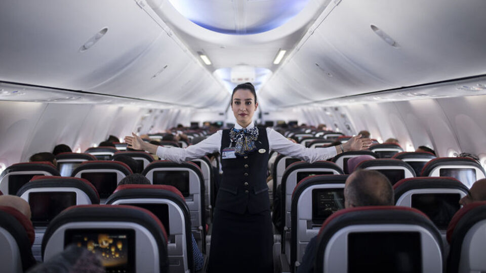 THY kabin memuru alımı başvurusu nasıl yapılır?