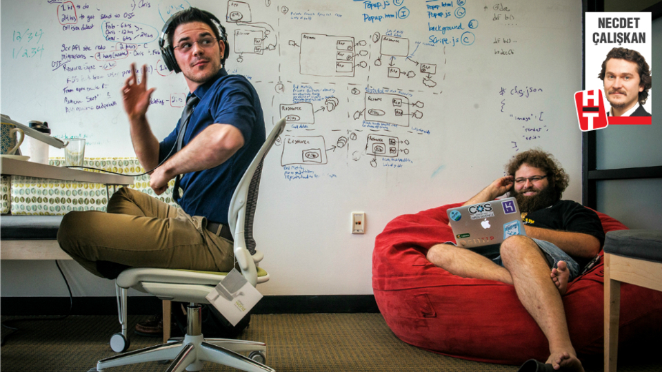 Bu mesleklere sahip olanların sırtı yere gelmez!