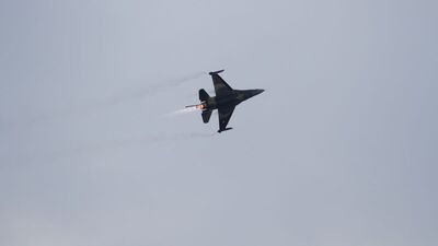 Sonik patlama nedir?