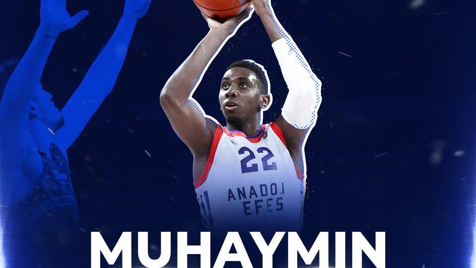 TOFAŞ, Muhaymin Mustafa'yı kadrosuna kattı