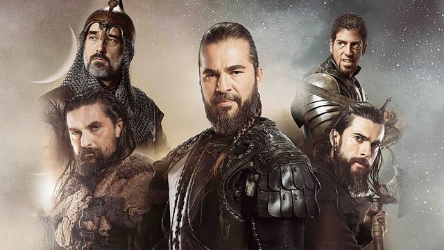 Diriliş Ertuğrul dizisinin yeni sezonu ne zaman başlayacak?