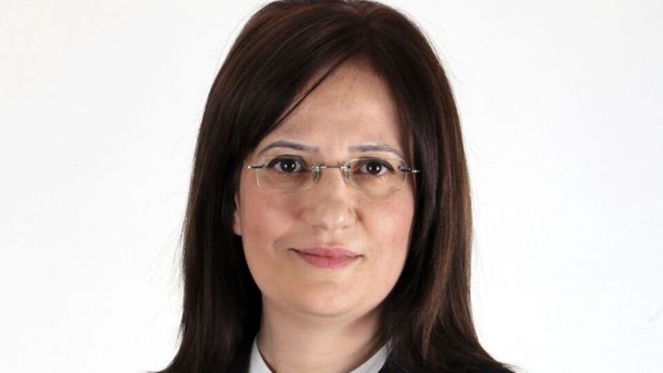 Fatma Varank kimdir?