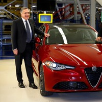 Fiat'ın tepesinde bir ayrılık daha