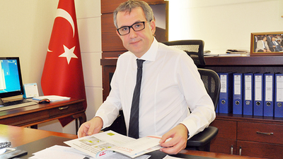 Mehmet Emin Birpınar kimdir?