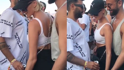 Didem Soydan'ın videosu sosyal medyayı salladı