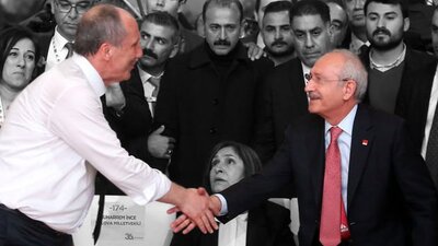 CHP'deki kurultay restleşmesinde kritik haftaya girildi