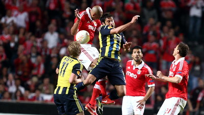 Portekiz basını kurayı böyle gördü