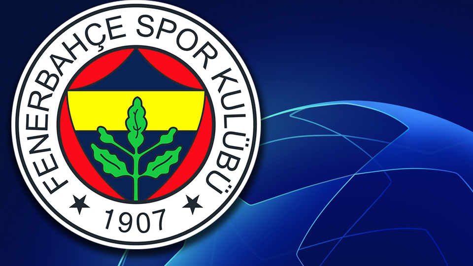 Fenerbahçe en zorunu çekti! İşte eşleşmeler...