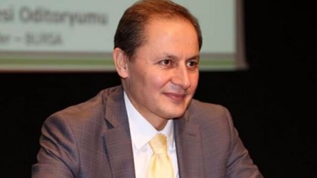 Eski HSYK 1. Daire Başkanı Okur hakim karşısında