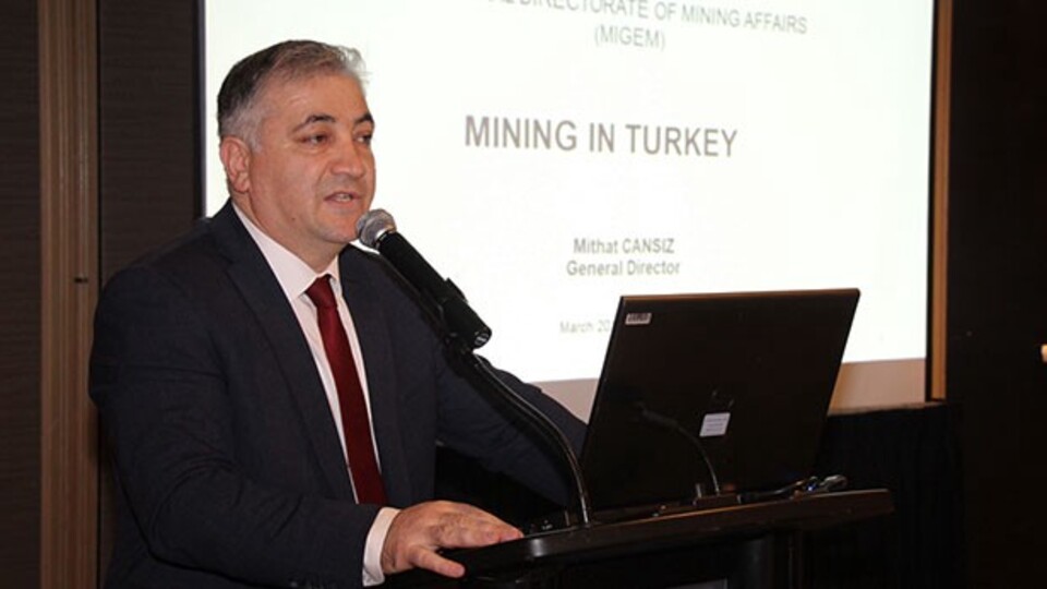 Mithat Cansız kimdir?