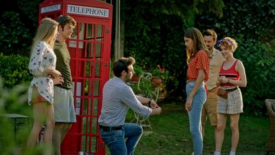 Darısı Başımıza'nın yeni fragmanı yayınlandı