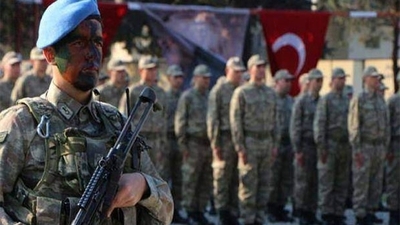 Komisyonda kabul edildi! Bedelli askerlik 21 gün