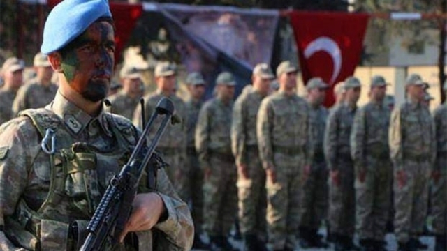 Komisyonda kabul edildi! Bedelli askerlik 21 gün