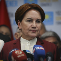 Hooop Meral hanım nereye