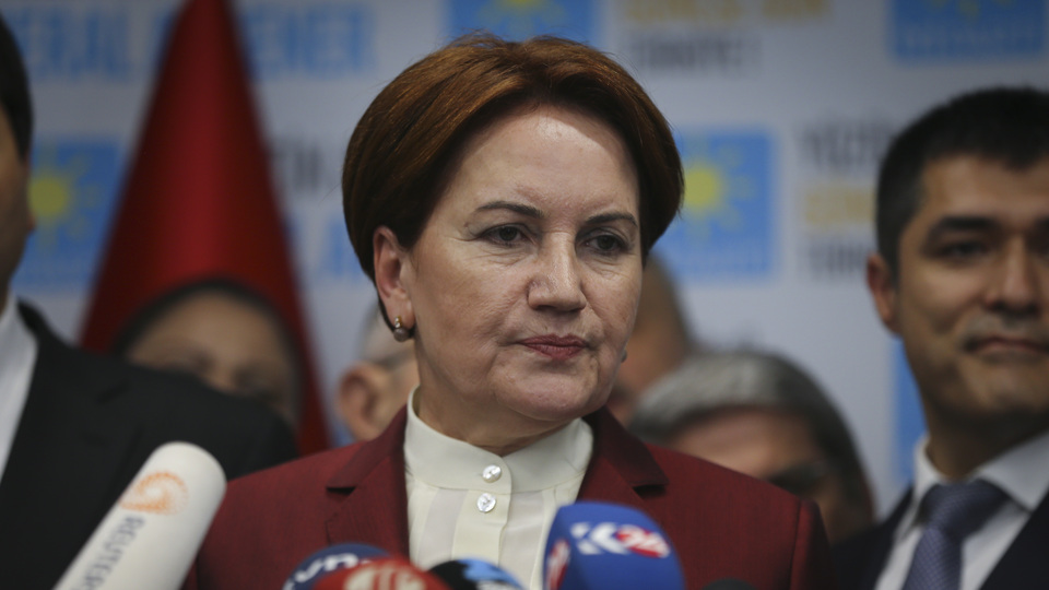 Hooop Meral hanım nereye