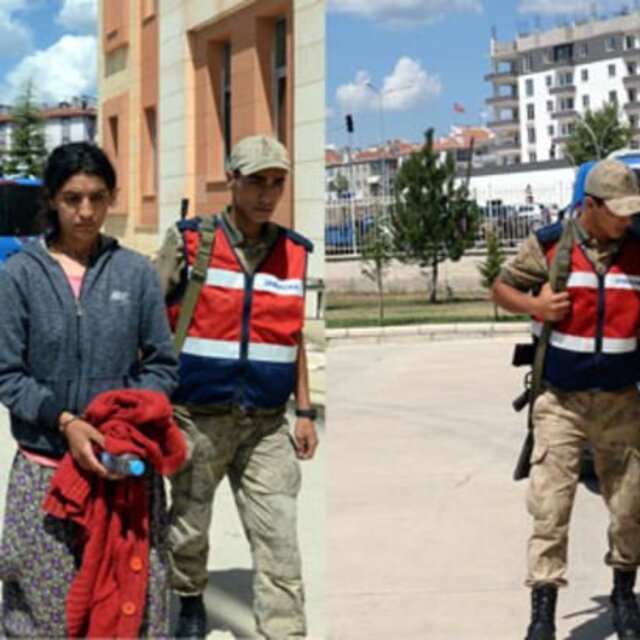 Kaybolan Evrim'le ilgili yeni gelişme! Tutuklandılar