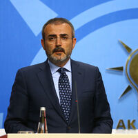 AK Partili Ünal'dan bedellide '21 gün' açıklaması