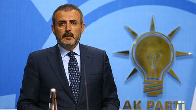 AK Partili Ünal'dan bedellide '21 gün' açıklaması