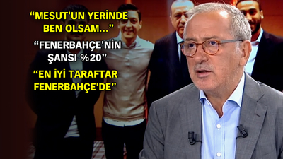 "Yaptıkları çok şerefsiz bir ırkçılık"