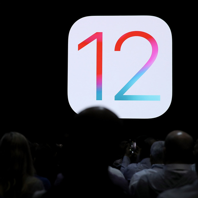 iOS 12 ile birlikte cihazına eklenecek 14 eşsiz özellik
